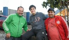 Foto de la galería: En lo más alto del fútbol misionero: Mitre gritó campeón