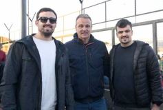 Foto de la galería: En lo más alto del fútbol misionero: Mitre gritó campeón