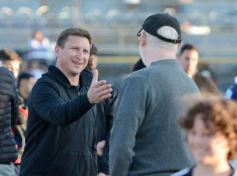Foto de la galería: En lo más alto del fútbol misionero: Mitre gritó campeón