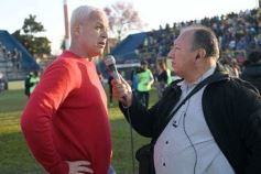 Foto de la galería: En lo más alto del fútbol misionero: Mitre gritó campeón