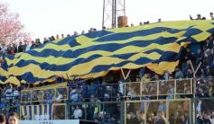 Foto de la galería: En lo más alto del fútbol misionero: Mitre gritó campeón