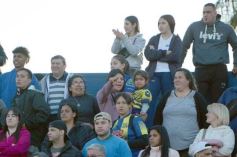 Foto de la galería: En lo más alto del fútbol misionero: Mitre gritó campeón