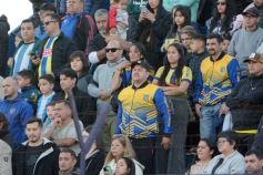 Foto de la galería: En lo más alto del fútbol misionero: Mitre gritó campeón