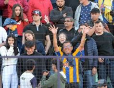 Foto de la galería: En lo más alto del fútbol misionero: Mitre gritó campeón