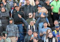Foto de la galería: En lo más alto del fútbol misionero: Mitre gritó campeón