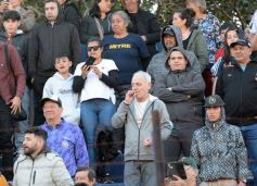 Foto de la galería: En lo más alto del fútbol misionero: Mitre gritó campeón
