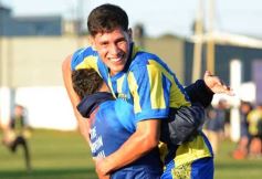 Foto de la galería: En lo más alto del fútbol misionero: Mitre gritó campeón