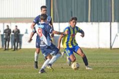 Foto de la galería: En lo más alto del fútbol misionero: Mitre gritó campeón