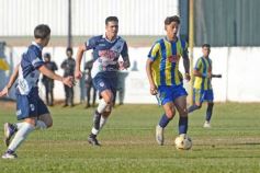 Foto de la galería: En lo más alto del fútbol misionero: Mitre gritó campeón