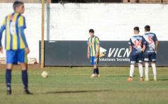 Foto de la galería: En lo más alto del fútbol misionero: Mitre gritó campeón