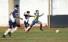 Foto de la galería: En lo más alto del fútbol misionero: Mitre gritó campeón