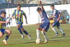 Foto de la galería: En lo más alto del fútbol misionero: Mitre gritó campeón