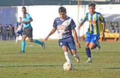 Foto de la galería: En lo más alto del fútbol misionero: Mitre gritó campeón