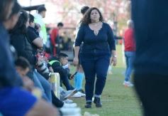 Foto de la galería: En lo más alto del fútbol misionero: Mitre gritó campeón