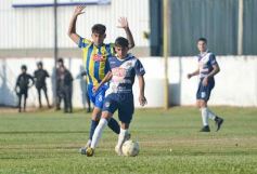 Foto de la galería: En lo más alto del fútbol misionero: Mitre gritó campeón