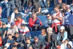 Foto de la galería: En lo más alto del fútbol misionero: Mitre gritó campeón