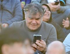 Foto de la galería: En lo más alto del fútbol misionero: Mitre gritó campeón