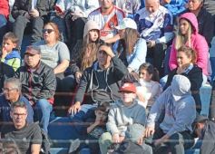 Foto de la galería: En lo más alto del fútbol misionero: Mitre gritó campeón