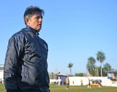 Foto de la galería: En lo más alto del fútbol misionero: Mitre gritó campeón