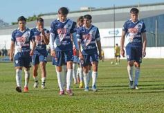 Foto de la galería: En lo más alto del fútbol misionero: Mitre gritó campeón