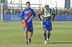 Foto de la galería: En lo más alto del fútbol misionero: Mitre gritó campeón