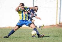 Foto de la galería: En lo más alto del fútbol misionero: Mitre gritó campeón