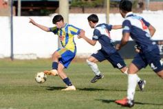Foto de la galería: En lo más alto del fútbol misionero: Mitre gritó campeón