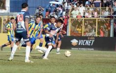 Foto de la galería: En lo más alto del fútbol misionero: Mitre gritó campeón