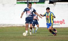Foto de la galería: En lo más alto del fútbol misionero: Mitre gritó campeón