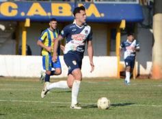 Foto de la galería: En lo más alto del fútbol misionero: Mitre gritó campeón