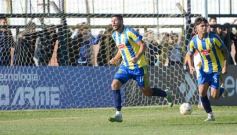 Foto de la galería: En lo más alto del fútbol misionero: Mitre gritó campeón