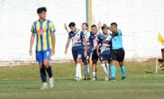 Foto de la galería: En lo más alto del fútbol misionero: Mitre gritó campeón