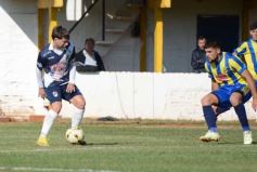 Foto de la galería: En lo más alto del fútbol misionero: Mitre gritó campeón