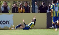 Foto de la galería: En lo más alto del fútbol misionero: Mitre gritó campeón