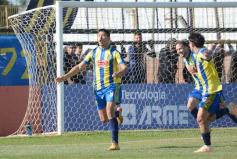 Foto de la galería: En lo más alto del fútbol misionero: Mitre gritó campeón