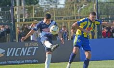 Foto de la galería: En lo más alto del fútbol misionero: Mitre gritó campeón