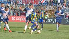 Foto de la galería: En lo más alto del fútbol misionero: Mitre gritó campeón