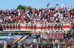 Foto de la galería: En lo más alto del fútbol misionero: Mitre gritó campeón
