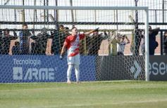 Foto de la galería: En lo más alto del fútbol misionero: Mitre gritó campeón