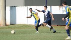 Foto de la galería: En lo más alto del fútbol misionero: Mitre gritó campeón