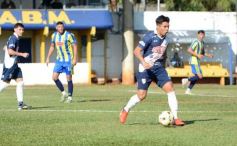 Foto de la galería: En lo más alto del fútbol misionero: Mitre gritó campeón