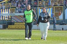 Foto de la galería: En lo más alto del fútbol misionero: Mitre gritó campeón