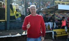 Foto de la galería: En lo más alto del fútbol misionero: Mitre gritó campeón