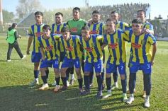 Foto de la galería: En lo más alto del fútbol misionero: Mitre gritó campeón