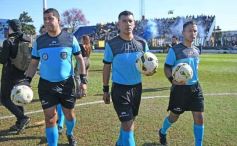 Foto de la galería: En lo más alto del fútbol misionero: Mitre gritó campeón