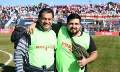 Foto de la galería: En lo más alto del fútbol misionero: Mitre gritó campeón