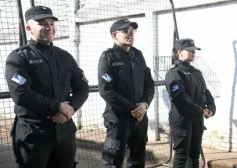 Foto de la galería: En lo más alto del fútbol misionero: Mitre gritó campeón