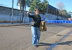 Foto de la galería: En lo más alto del fútbol misionero: Mitre gritó campeón