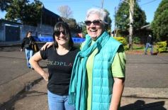 Foto de la galería: En lo más alto del fútbol misionero: Mitre gritó campeón