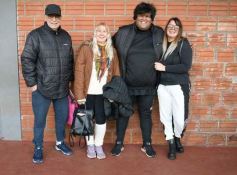 Foto de la galería: Con boleto a Múnich: segunda parte del cierre de la Youth Cup y los elegidos de Misiones 